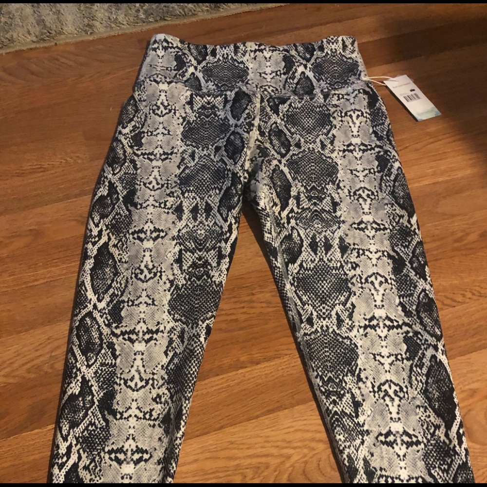 sport pants new